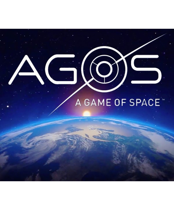 AGOS: A Game Of Space Ubisoft Connect Ubisoft Key EUROPE